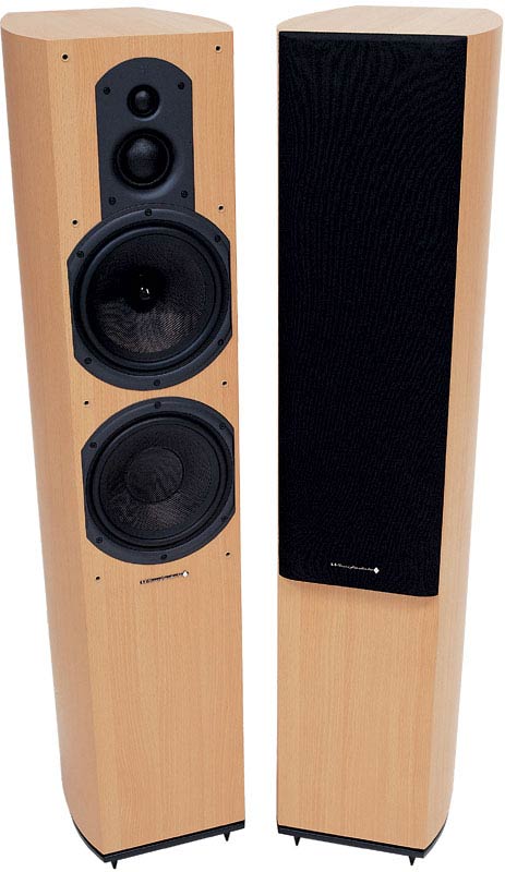 Wharfedale deals 9.6 diamond